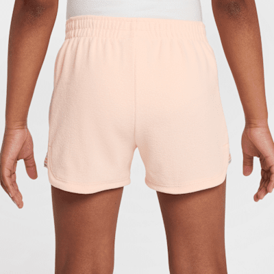 Nike "Let's Roll" 2-teiliges Frottee-Set (jüngere Kinder)