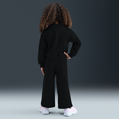 Nike Toddler 2-Piece Wide Leg Club Fleece Set