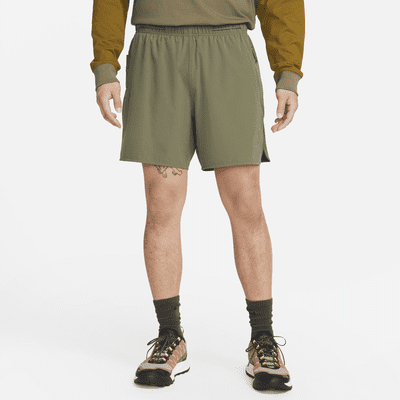 Nike公式 ナイキ Acg Dri Fit New Sands メンズショートパンツ オンラインストア 通販サイト