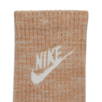 Nike Everyday Plus Cushioned Crew Socks. Nike UK