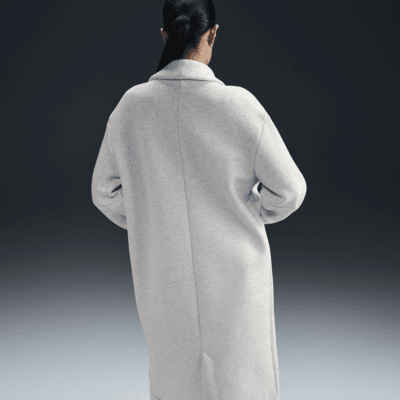 Nike Sportswear Tech Fleece Women's Oversized Duster Jacket