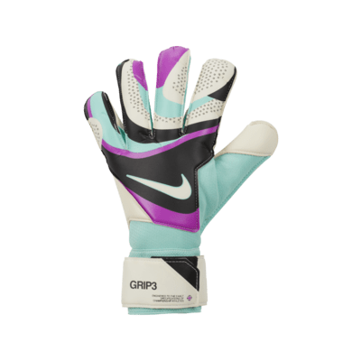 Gants de gardien de but Nike Grip3