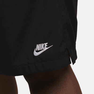 Shorts de tejido Woven Flow para hombre Nike Club