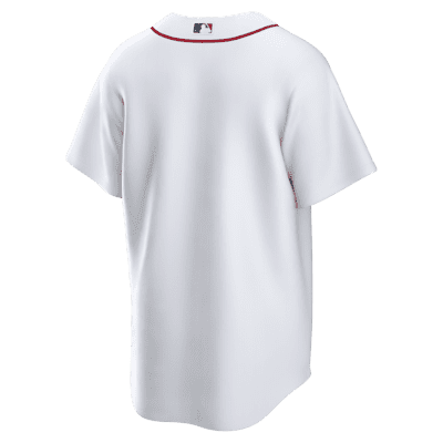 MLB Boston Red Sox Men's Replica Baseball Jersey