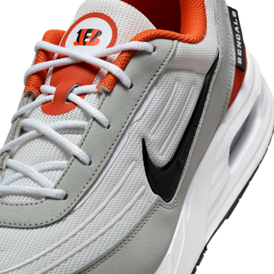 Cincinnati Bengals Air Max Verse Men's Nike NFL Shoes