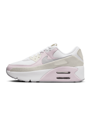 Женские кроссовки Nike Air Max 90 LV8