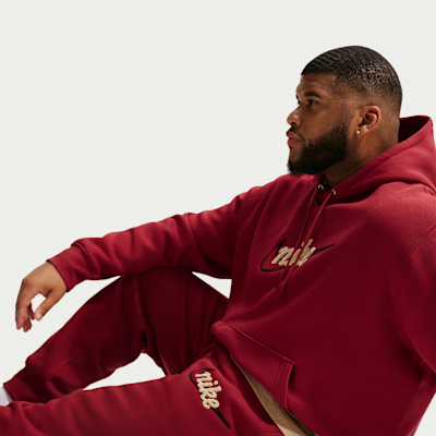 Nike Sportswear Club Men's Fleece Joggers