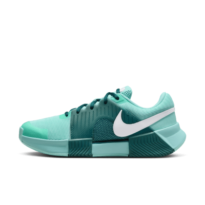 Nike GP Challenge 1 "Naomi Osaka" Premium Damen-Tennisschuh für Hartplätze