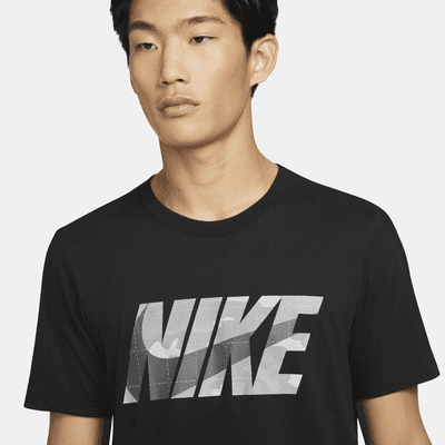 Nike Dri-FIT Men's Training T-Shirt. Nike SG