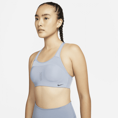 Nike dri fit sports bra xl Clearance