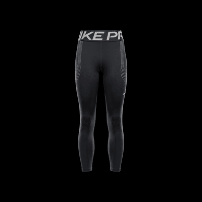 Leggings a 7/8 a vita alta Nike Pro – Donna