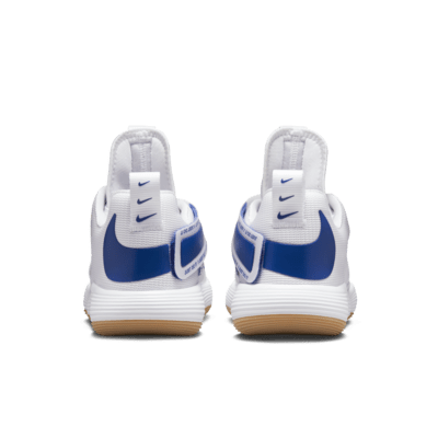 Nike React HyperSet Indoor Court Shoes