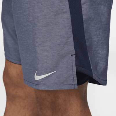 Nike Challenger Men's 2-in-1 Running Shorts