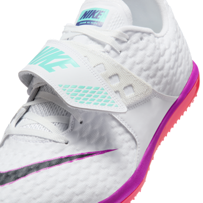 Nike High Jump Elite Track & Field Jumping Spikes