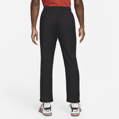Nike Dri FIT Men s Woven Team Training Trousers. Nike HU