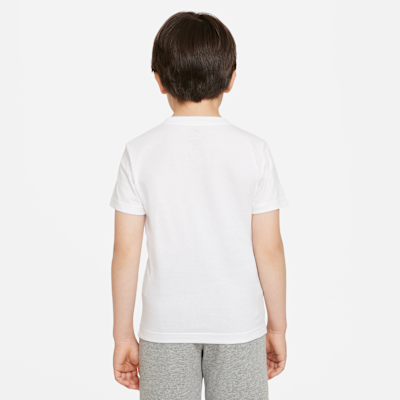 Nike Sportswear Little Kids' T-Shirt