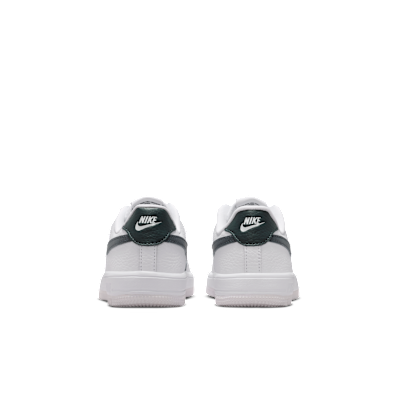 Nike Force 1 Low Schuh (jüngere Kinder)