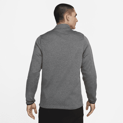 Haut de golf à 1/4 de zip Nike Therma-FIT Victory pour Homme