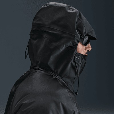 Jacka Nike ISPA Adapt Sense Air