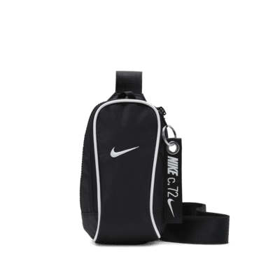 Nike Basketball Essentials Cross-Body Bag (1L)