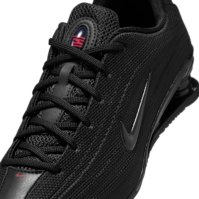 Nike Shox Z-sko til kvinder