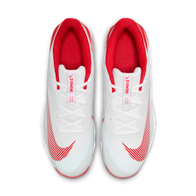 Tacos de béisbol Nike Diamond Clutch