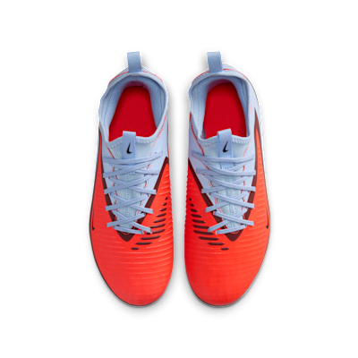 Nike Jr. Phantom 6 Low Academy Botas de fútbol multisuperficie