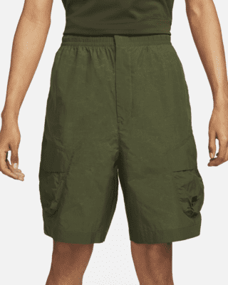 nike unlined utility short