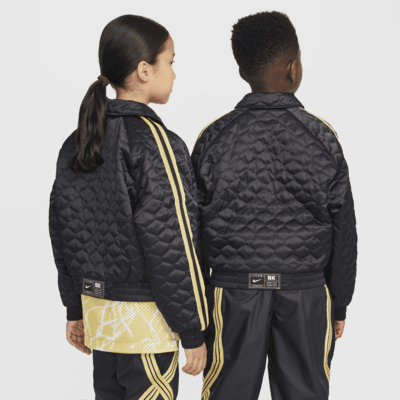 Nike Culture of Basketball Older Kids' Bomber Jacket