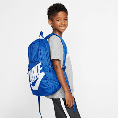 Nike Elemental Kids' Backpack (20L)