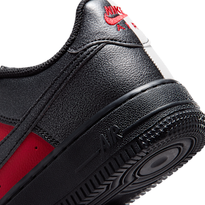 Nike Air Force 1 LV8 Big Kids' Shoes