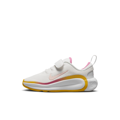 Tenis para niños de preescolar Nike Infinity Flow