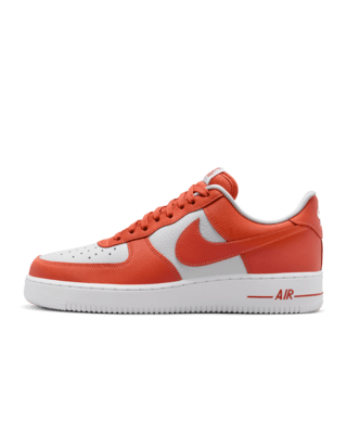 Nike Air Force 1 '07 Men's Shoes. Nike UK