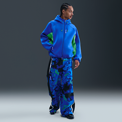 Nike Project F.R.O.G. Sudadera con gorro de cierre completo para hombre