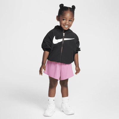 Nike Dri-FIT All Day Play Toddler Swing Shorts