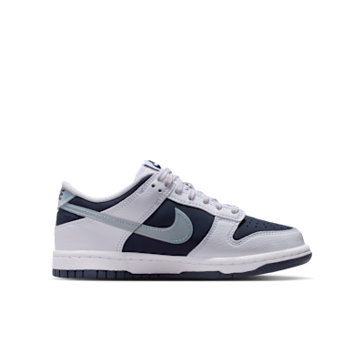Nike Dunk Low Older Kids' Shoes