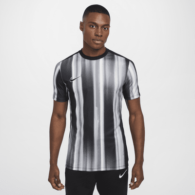 Maglia da calcio a manica corta Dri-FIT Nike Academy – Uomo