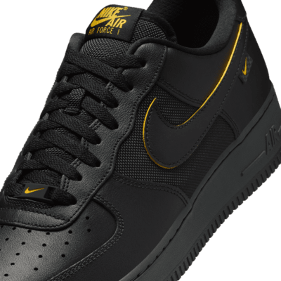 Nike Air Force 1 '07 Men's Shoes