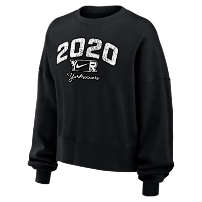 Jordan College Phoenix Fleece (Yardrunners)