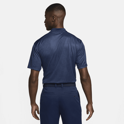 Polo de golf Dri-FIT para hombre Nike Victory+