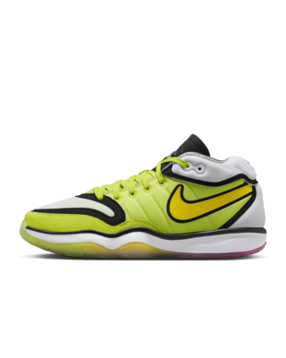 Unisex кроссовки Nike G.T. Hustle 2 Basketball для баскетбола