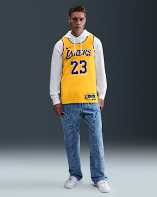 Los Angeles Lakers Icon Edition