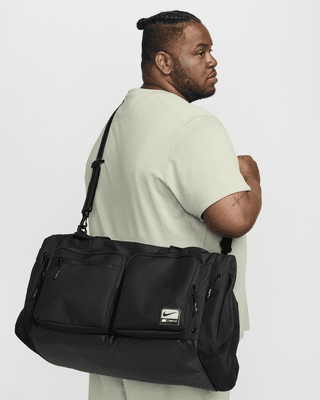 Сумка Nike Utility Power 2.0 Duffel Bag (Medium, 51L)