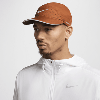 Gorra reflejante desestructurada Nike Dri-FIT ADV Fly