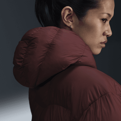 Nike ACG "Lunar Lake" PrimaLoft® Women's Therma-FIT ADV Loose Hooded Jacket