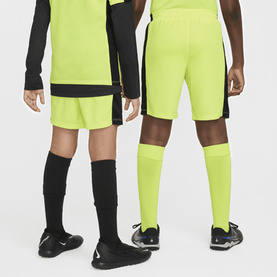 CR7 Academy23 Dri-FIT Fußballshorts (ältere Kinder)