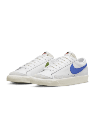 blazer low nike mens