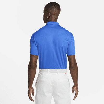 Polo de golf para hombre Nike Dri-FIT Victory