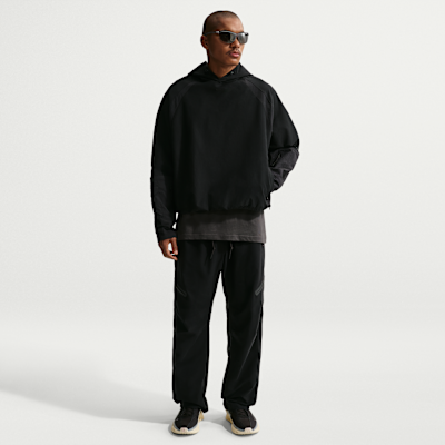 Nike Tech Dri-FIT Shori Strick-Kapuzenpullover (Herren)