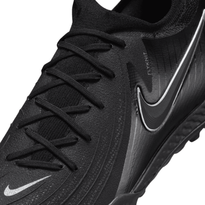 Nike Phantom GX 2 Pro TF Low-Top Soccer Shoes. Nike JP